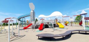 【岡山県岡山市南区】灘崎町総合公園(なださきちょうそうごうこうえん)