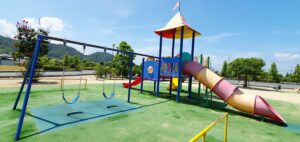 【岡山県岡山市南区】灘崎町総合公園(なださきちょうそうごうこうえん)