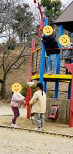 【岡山県倉敷市お花見】種松山公園西園地(たねまつやまこうえん)