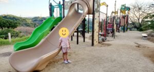 【岡山県倉敷市お花見】種松山公園西園地(たねまつやまこうえん)