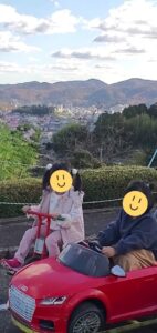 【岡山県津山市】神楽尾公園（かぐらおこうえん）