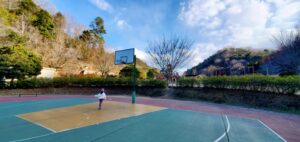 【岡山県井原市】井原リフレッシュ公園(いばらりふれっしゅこうえん)