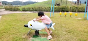【岡山県備前市】備前市総合運動公園(びぜんしそうごううんどうこうえん)
