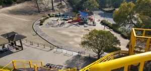 【岡山県倉敷市】中山公園(なかやまこうえん)