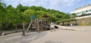 【岡山県倉敷市】真備総合公園(まびそうごうこうえん)