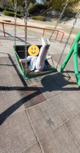 【岡山県倉敷市】中山公園(なかやまこうえん)