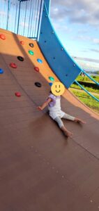 【岡山県倉敷市】玉島みなと公園(たましまみなとこうえん)