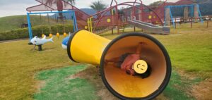 【岡山県備前市】備前市総合運動公園(びぜんしそうごううんどうこうえん)