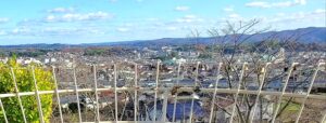 【岡山県津山市】神楽尾公園(かぐらおこうえん)