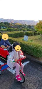 【岡山県津山市】神楽尾公園(かぐらおこうえん)