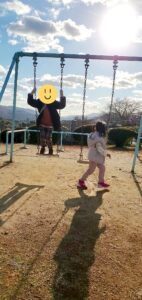 【岡山県津山市】神楽尾公園（かぐらおこうえん）