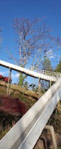 【岡山県津山市】神楽尾公園（かぐらおこうえん）