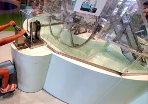 【岡山県岡山市北区】岡山市水道記念館(おかやましすいどうきねんかん)