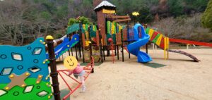 【岡山県岡山市東区】瀬戸町総合運動公園(せとちょうそうごううんどうこうえん)