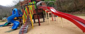 【岡山県岡山市東区】瀬戸町総合運動公園(せとちょうそうごううんどうこうえん)
