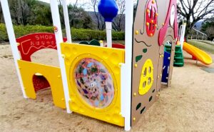 【岡山県岡山市北区公園】御津スポーツパーク(みつすぽーつぱーく)