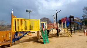 【岡山県岡山市北区公園】御津スポーツパーク(みつすぽーつぱーく)