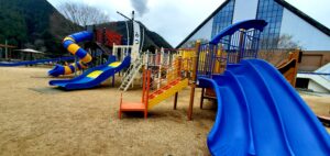 【岡山県岡山市北区公園】御津スポーツパーク(みつすぽーつぱーく)