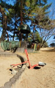 【岡山県高梁市】弥高山公園 ピノキオランド(やたかやまこうえん)
