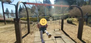 【岡山県高梁市】弥高山公園 ピノキオランド(やたかやまこうえん)
