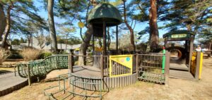 【岡山県高梁市】弥高山公園 ピノキオランド(やたかやまこうえん)