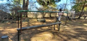 【岡山県高梁市】弥高山公園 ピノキオランド（やたかやまこうえん）