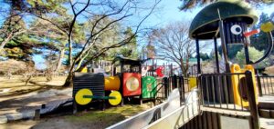 【岡山県高梁市】弥高山公園 ピノキオランド（やたかやまこうえん）