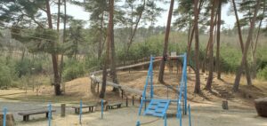【岡山県高梁市】高梁自然公園(たかはししぜんこうえん)