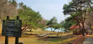 【岡山県高梁市】高梁自然公園(たかはししぜんこうえん)