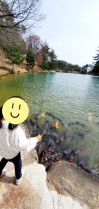【岡山県高梁市】高梁自然公園(たかはししぜんこうえん)