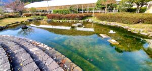 【岡山県新見市】新見市憩いとふれあいの公園