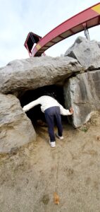 【岡山県新見市】新見市憩いとふれあいの公園