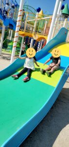 【岡山県勝田郡奈義町】奈義町総合運動公園（なぎちょうそうごううんどうこうえん）