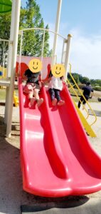 【岡山県勝田郡奈義町】奈義町総合運動公園（なぎちょうそうごううんどうこうえん）