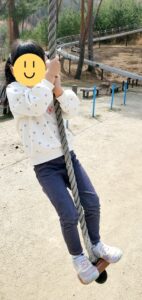 【岡山県高梁市】高梁自然公園(たかはししぜんこうえん)