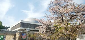 【岡山県岡山市北区】太陽の丘公園/人と科学の未来館サイピア(たいようのおかこうえん)【恐竜公園】