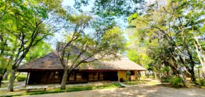 【岡山県岡山市東区公園カフェ】OKAYAMA GARDEN(オカヤマガーデン)