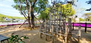 【岡山県岡山市東区公園カフェ】OKAYAMA GARDEN(オカヤマガーデン)