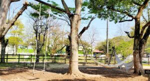 【岡山県岡山市東区公園カフェ】OKAYAMA GARDEN(オカヤマガーデン)