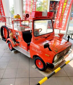 【岡山県岡山市東区】西大寺緑花公園（さいだいじりょっかこうえん）