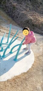 【岡山県倉敷市】財の山公園(ざいのやまこうえん)