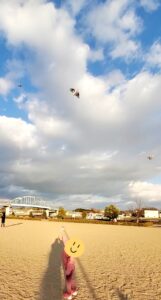 【岡山県倉敷市】玉島みなと公園(たましまみなとこうえん)