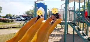 【岡山県勝田郡奈義町】奈義町総合運動公園(なぎちょうそうごううんどうこうえん)