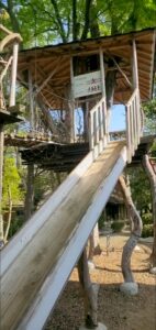 【岡山県岡山市東区公園カフェ】OKAYAMA GARDEN（オカヤマガーデン）