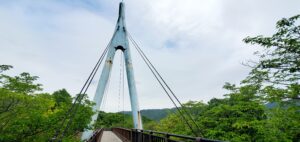 【岡山県笠岡市】かさおか古代の丘スポーツ公園(こだいのおかすぽーつこうえん)【恐竜公園】