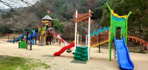 【岡山県岡山市東区】瀬戸町総合運動公園(せとちょうそうごううんどうこうえん)