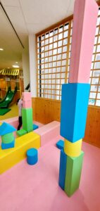 【岡山県加賀郡吉備中央町】吉備中央公園キッズパーク(きびちゅうおうこうえん)