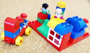 【岡山県加賀郡吉備中央町】吉備中央公園キッズパーク(きびちゅうおうこうえん)