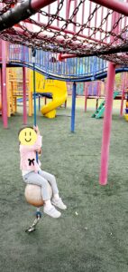 【岡山県笠岡市】笠岡総合スポーツ公園(かさおかそうごうすぽーつこうえん)