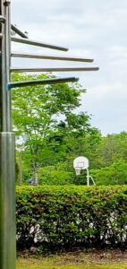 【岡山県美作市】美作市総合運動公園(みまさかしそうごううんどうこうえん)